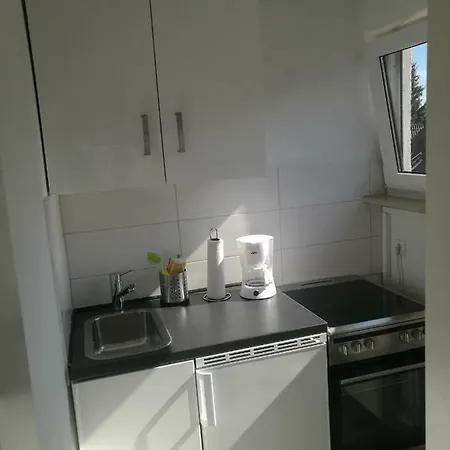 Gablenberg Appartement