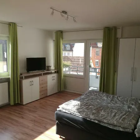 Appartement Gablenberg