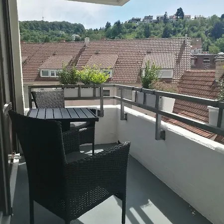 Gablenberg Stoccarda