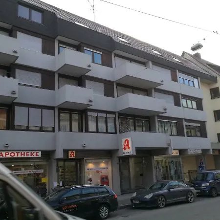 Gablenberg Apartman