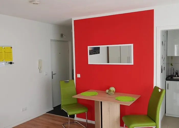 Apartamento Gablenberg *