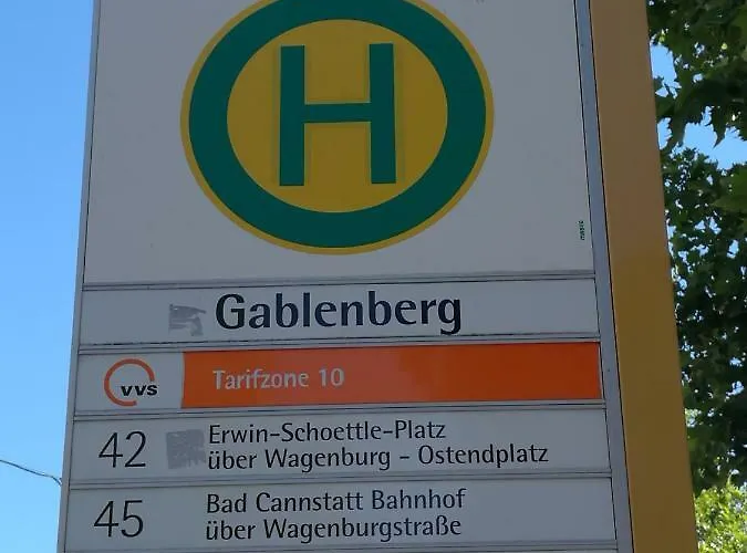 Apartamento Gablenberg