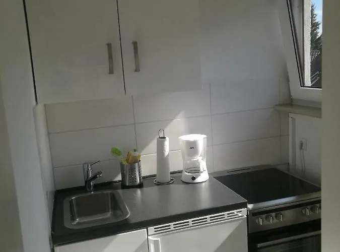 Gablenberg Apartamento