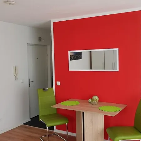 Appartement Gablenberg *