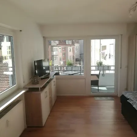 Appartement Gablenberg Stuttgart
