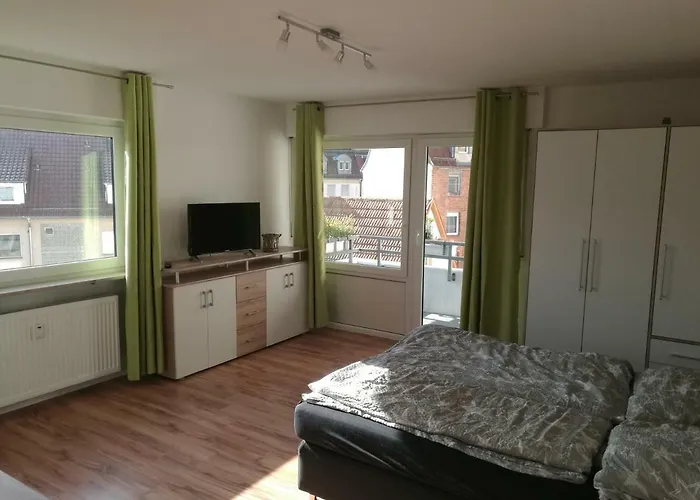 Appartement Gablenberg