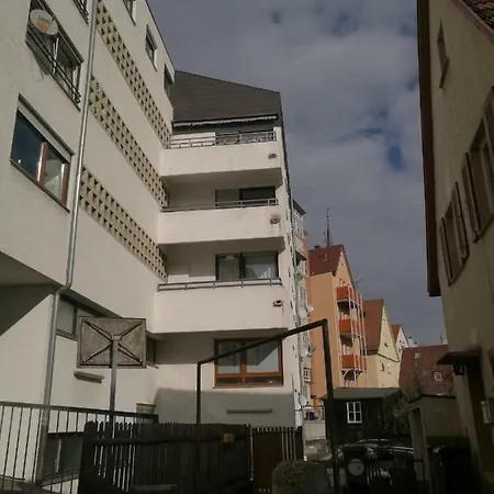 Gablenberg シュトゥットガルト